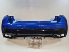 PARAURTI POSTERIORE ORIGINALE PER HONDA CIVIC IX 9