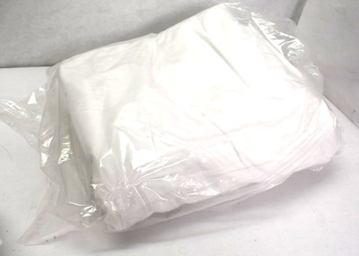 Martex Millennium 250 Full Size Duvet Cover 250 Thread Count 86'' x 94'' 3 Pack