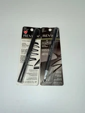 Revlon Colorstay Liquid Eye Pen or Photoready Kajal Eye Pencil (choose color)