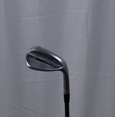Titleist Vokey Sm10 Tour Chrome S Grind Wedge 58°-10 Senior Mmt