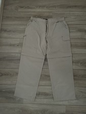 Klepper Zipperhose, Größe 26, Beige