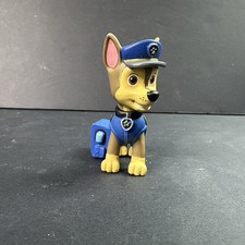 Tonies Paw Patrol Chase Figure Dog Nickelodeon
