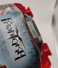 New LEGO Bionicle Phantoka Antroz 8691  Sealed 2008  53 Pieces Item# 4517023