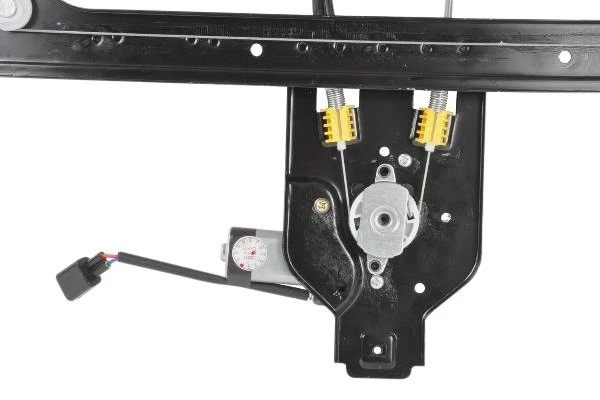 For Chevy Trailblazer 02-04 Window Regulator and Motor Assembly New Rear Driver Foto 3 de 4