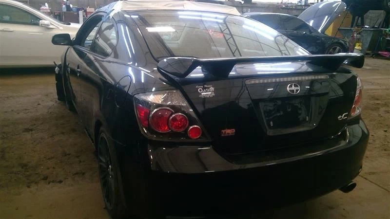 Automatic Transmission Fits 05-10 SCION TC 5747284 Foto 3 de 4