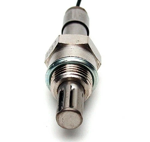 New Delphi Oxygen Sensor Es10131 For American Mot 1978-1988 - Image 2 of 4