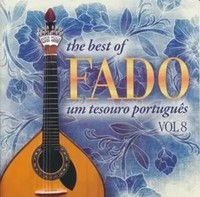The Best Of Fado.Vol 8 | Englisch | Audio-Cd | 2024 | Galileo Music Communicati