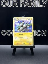 Pokemon Card HS Triumphant Magneton Uncommon 43/102 Regular 2010 LP on eBay