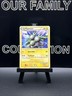 Pokemon Card HS Triumphant Magneton Uncommon 43/102 Regular 2010 LP