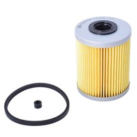 Castrol Filter Kraftstofffilter FüR Opel Astra H Caravan L35 1.7 Cdti Meriva