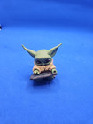 Baby Yoda Datapad Tablet Bounty Star Wars Mandalorian The Child Series 3 #Sc13
