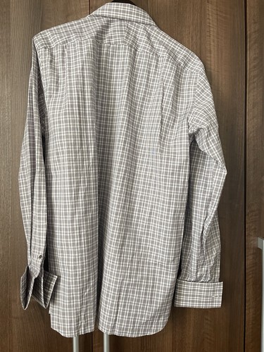 Tom Ford Shirt 16 - Picture 2 of 5