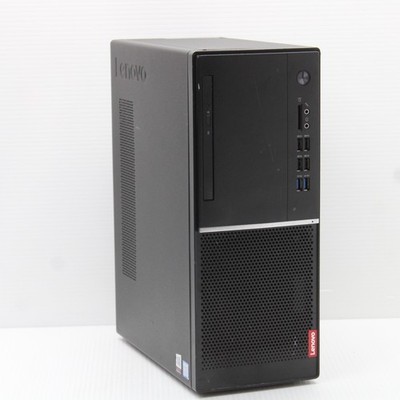 Lenovo V530 i5 Desktop PC Windows 11 V Series 8GB RAM 256GB NVMe Intel 8400 WiFi