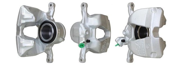 Elstock 83-3244 Zacisk Ham. Citroen P. BERLINGO/C5 1,2-1,6/1,5-2,0 Bluehdi 21- P-image