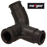 Maxgear 18-0598 Schlauch FüR ZylinderkopfhaubenentlüFtung Schlauch