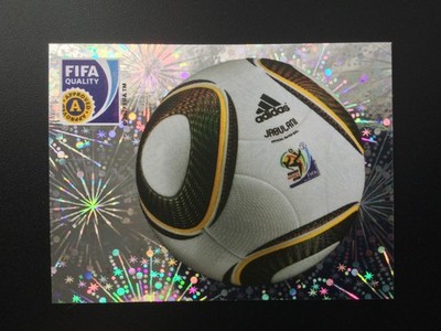 2010 Panini World Cup South Africa Stickers #00-249 Pick to