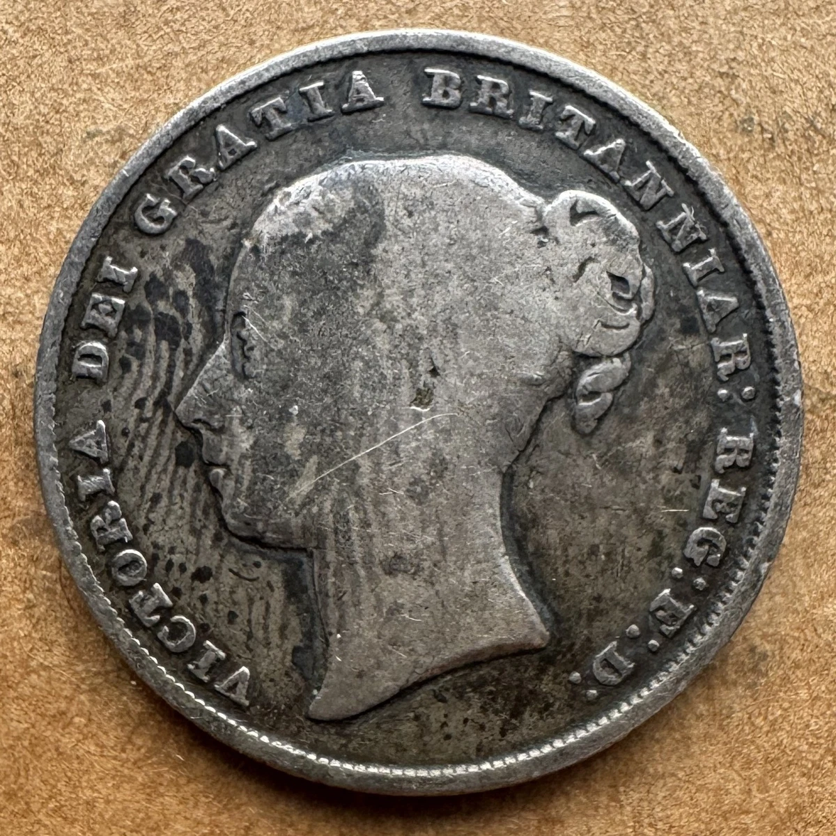 1839 Year UK Coins for sale | eBay