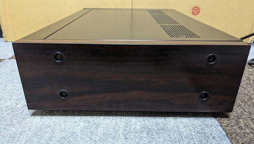 SONY TC-K333ESR Tapecorder w/ Manual Restored Excellent Tested Japan FedEx MG01 - Picture 8 of 10