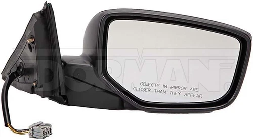 Dorman 955-1595 Side View Mirror Power, Heated, Paint to Match, With Memory