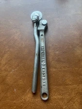 Imperial Eastman 364-FH tube bender 1/4O.D 9/16R