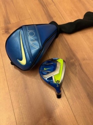 Nike Vapor FLYPro 1W/3W/5W Tour AD BB Shaft Golf Club thumbnail 8