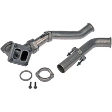 Dorman Turbocharger Up Pipe Kit 679-014 CSW