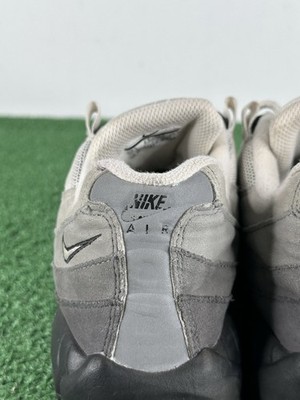 Size 7.5 - Nike Air Max 95 OG Gradient Grey AT2865-003 | eBay