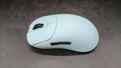 Gaming Mouse Model NP 01 ZYGEN