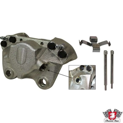 VW T25 Brake Calipers Pair Left Right 1161900170 1161900180 251615107 251615108 - Picture 3 of 7