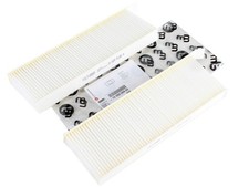 Filtre d'habitacle Peugeot 3008