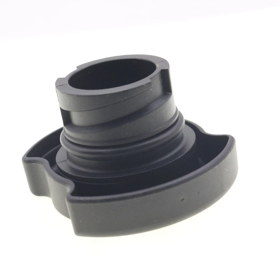 Conjunto de tapa de llenado de aceite para Ford F-150 F-250 Explorer Mustang Ranger F3AZ-6766-B Foto 3 de 4