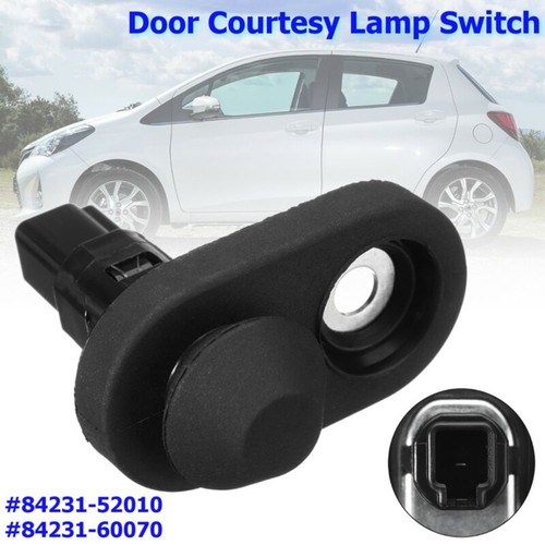Reliable Courtesy Light Lamp Switch for Toyota For Lexus OEM 8423152010 - Picture 15 of 17