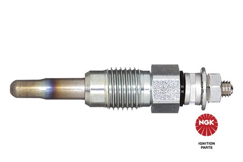 4x GLOW PLUG 6285 FOR SKODA FELICIA/Mk/II/�/Pickup/Cube/Van VW VAN/MULTI/IV 1.9L - Picture 2 of 11