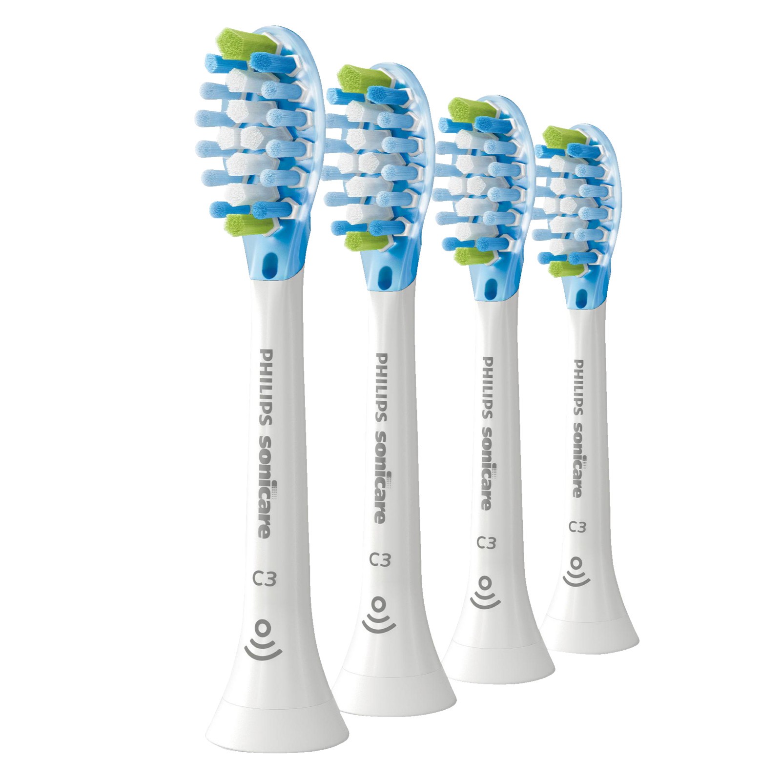 PHILIPS Sonicare HX904487 для защиты от налета премиум-класса в 4-х комплектациях Aufsteckbrste 11190₽
