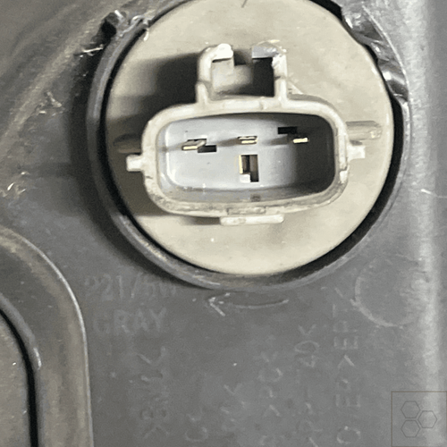 260603401R Projecteur Gauche RENAULT KANGOO 1.5dCi (76Kw) FAP Mnv 5p/b/1461cc - Picture 4 of 6
