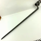 Original CIVIL WAR Imported Dresden / Saxon M1851 Socket Bayonet -VERY RARE!