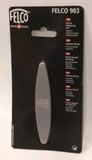 FELCO 903 Professional Diamond Sharpener, Sharpening Tool Blade