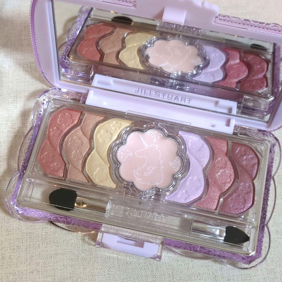 JILL STUART UNICORN UTOPIA COLLECTION 2023 holiday Limited | eBay