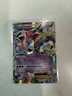 Hoopa EX 36/98 XY Ancient Origins Ultra Rare Holo Basic Psychic HP 170 Pokémon