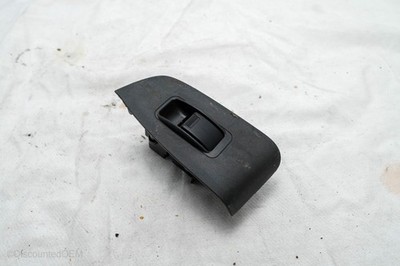 JDM SiR Rare 1997 Honda Accord CD6 CF5 Passenger Side Power Window Switch OEM