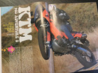 Motorcyclist January 2004 Ducati Sport Classics; 69 Honda CB750; Ducati ST3; FZ1 — photo 5