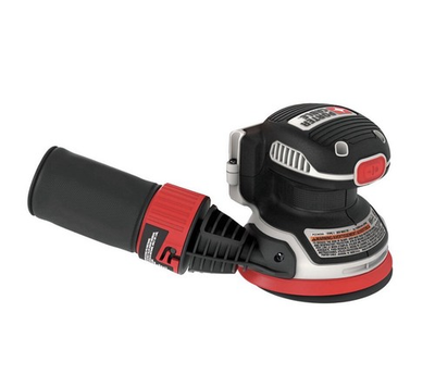 #ad PORTER CABLE PCCW205B 20V Max 5quot; Lithium Ion Random Orbital Sander $68.78