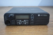 Motorola XPR4550 UHF 403-470mhz 40w mobile radio AAM27QPH9LA1AN