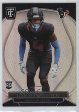 2024 Panini Totally Certified Rookies Mirror Kamari Lassiter #150 1k7k