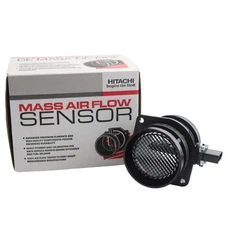Hitachi MAF0051 Mass Air Flow Sensor for Audi A3 TT TTS Quattro VW CC GTI Golf