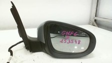 Retroviseur droit (ou coque) Volkswagen GOLF