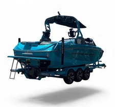 Nautique Super Air G23