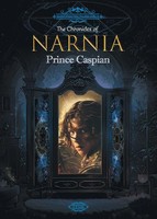 The Chronicles Of Narnia Prince Caspian C. S. Lewis Taschenbuch Englisch 2024