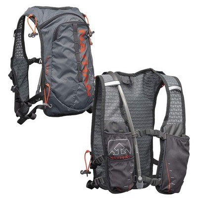 Nathan TrailMix 7L Running Vest for Men & Women, Hydration Vest w/ 2L Bladder...