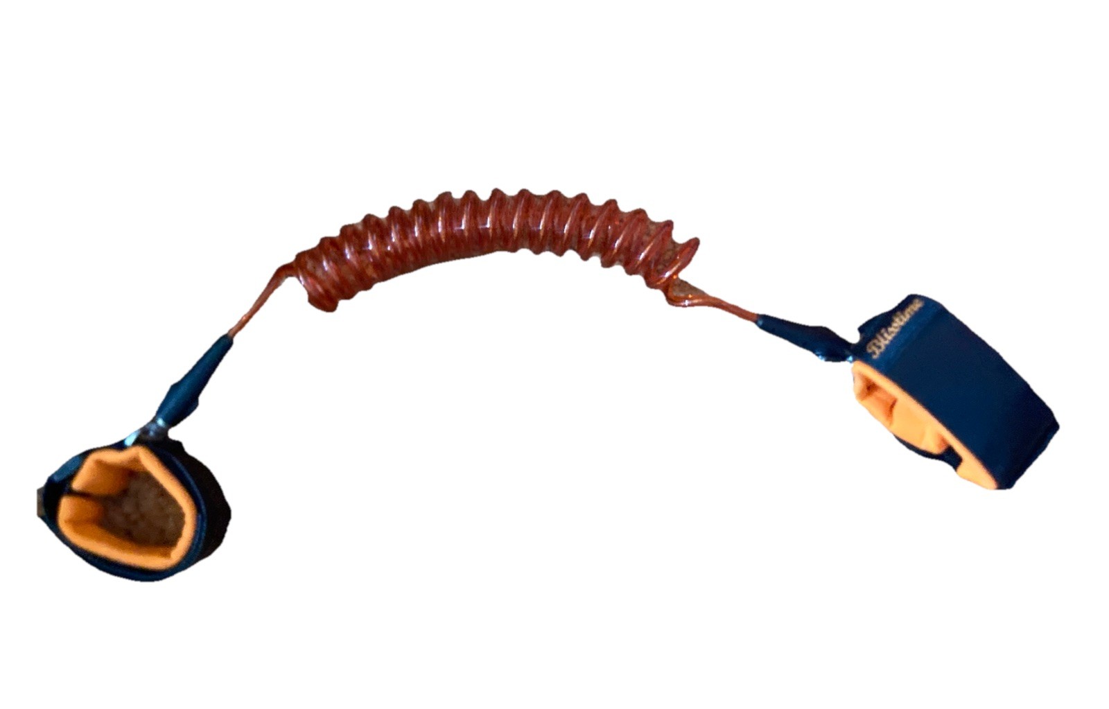 Blisstime Toddler Safety Tether Leash Orange Black